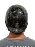 FORGED CARBON AIR - BADASS Helmet