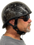 FORGED CARBON AIR - BADASS Helmet