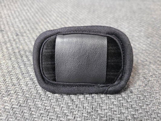 BADASS Helmet Chin Pad